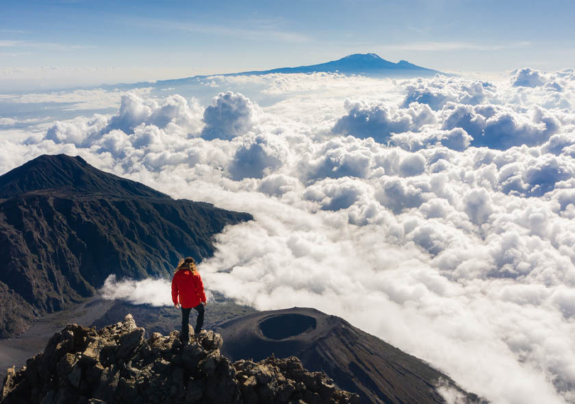 Mount Meru
