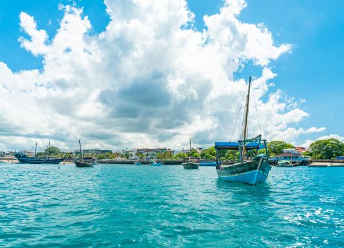 6 Days Holiday In Zanzibar Island