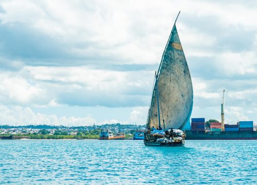 4 Days Holiday In Zanzibar Island