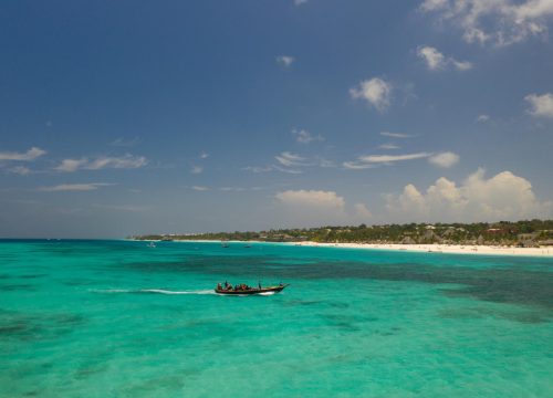 7 Days Holiday In Zanzibar Island