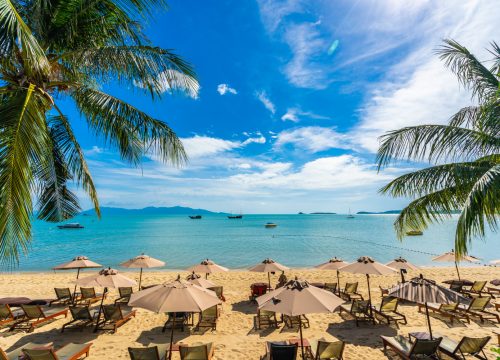 3 Days Holiday In Zanzibar Island