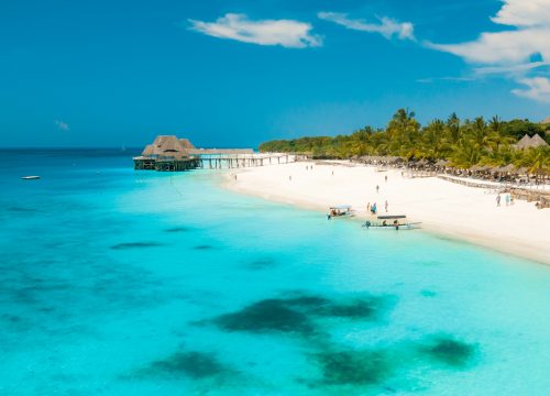 8 Days Holiday In Zanzibar Island